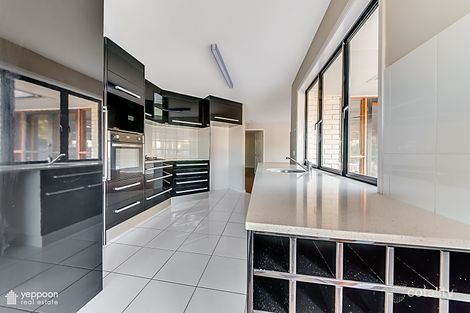 Property photo of 13 Driftwood Drive Rosslyn QLD 4703