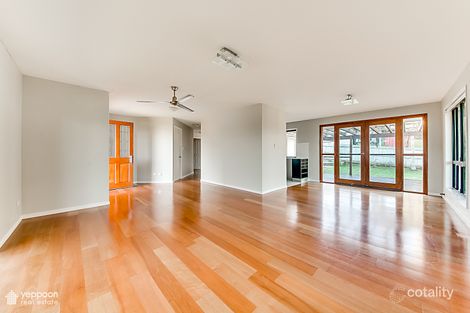 Property photo of 13 Driftwood Drive Rosslyn QLD 4703