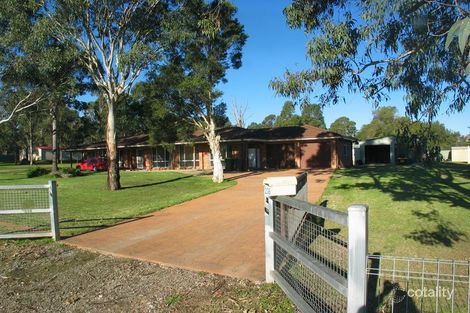 Property photo of 238 Springfield Road Catherine Field NSW 2557