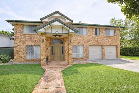 Property photo of 12 Chapman Drive Beenleigh QLD 4207