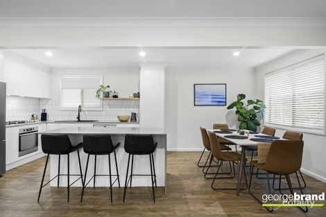 Property photo of 1 Sturt Street Killarney Vale NSW 2261