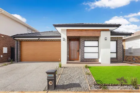 7 Buckingham Bvd, Strathtulloh, VIC 3338