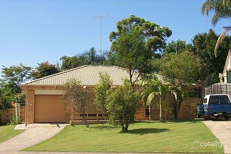 41 Numeralla Ave, Ashmore, QLD 4214