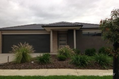 Property photo of 6 Silverbay Avenue Point Cook VIC 3030