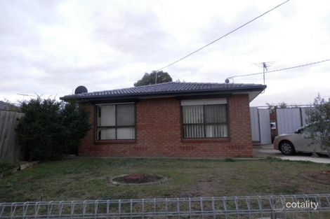 Property photo of 10 Hazeldene Street Meadow Heights VIC 3048