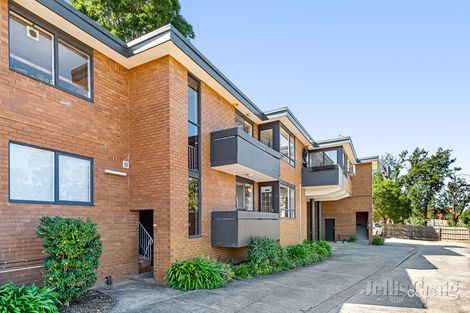 12/12 Stradbroke Ave, Heidelberg, VIC 3084