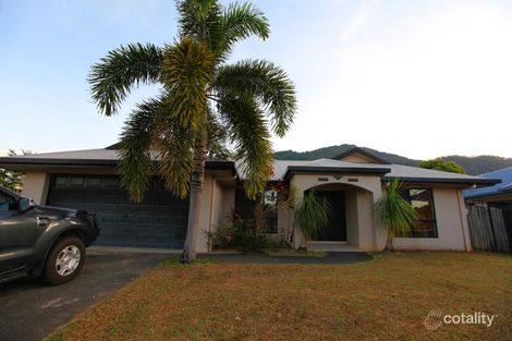Property photo of 13 Lucy Close Kanimbla QLD 4870