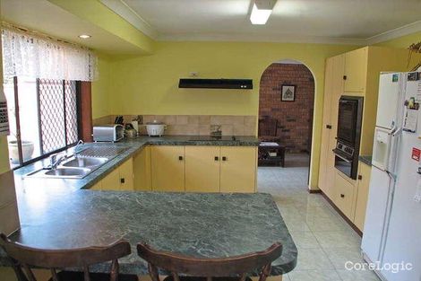 Property photo of 19 Leopardwood Street Runcorn QLD 4113