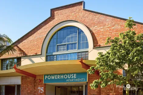 57/75 Welsby St, New Farm, QLD 4005