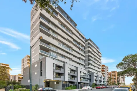 904/25 Bigge St, Liverpool, NSW 2170