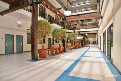 Property photo of 3021/185-211 Broadway Ultimo NSW 2007