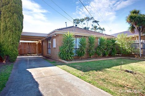 Property photo of 6 Iluka Drive Werribee VIC 3030