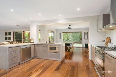 Property photo of 18 Orloff Court Burwood East VIC 3151