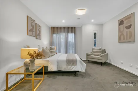 Property photo of 12 Lindeman Street Tarneit VIC 3029