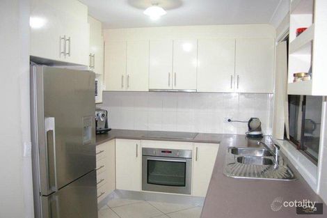 Property photo of 25 Glen Elgin Crescent Edensor Park NSW 2176