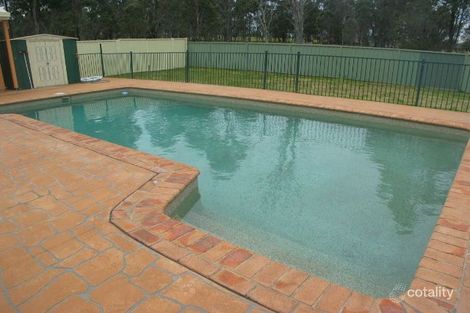 Property photo of 238 Springfield Road Catherine Field NSW 2557