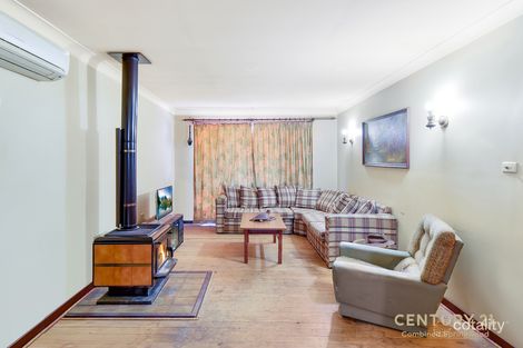 Property photo of 26 Bunnal Avenue Winmalee NSW 2777