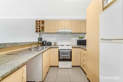 Property photo of 5/40 Wellington Street East Perth WA 6004