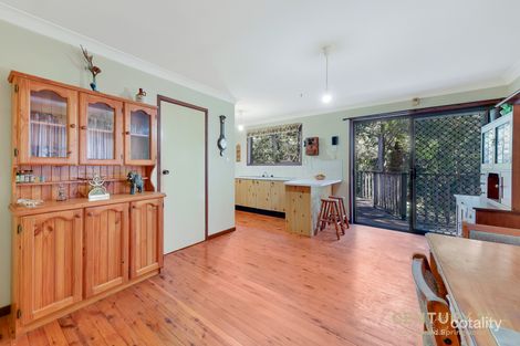 Property photo of 26 Bunnal Avenue Winmalee NSW 2777
