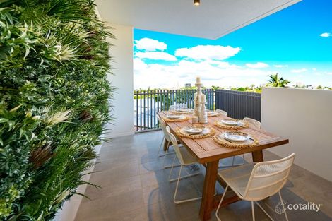 10207/19 Wilson St, West End, QLD 4101