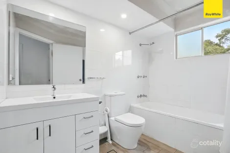 Property photo of 3/41 Hythe Street Mount Druitt NSW 2770