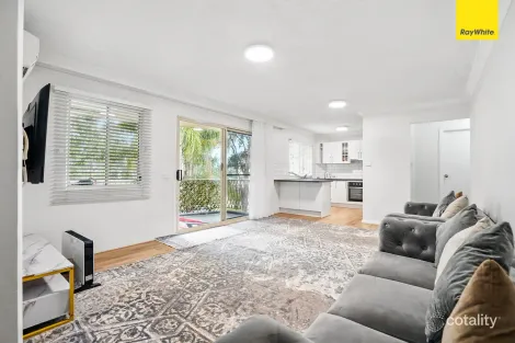 Property photo of 3/41 Hythe Street Mount Druitt NSW 2770
