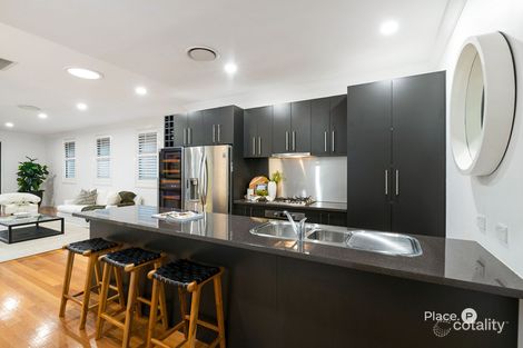 Property photo of 44 Moncrief Road Cannon Hill QLD 4170