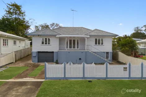 16 Gilliver St, Eastern Heights, QLD 4305