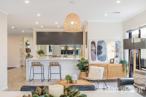 Property photo of 9 Iris Loop Armstrong Creek VIC 3217