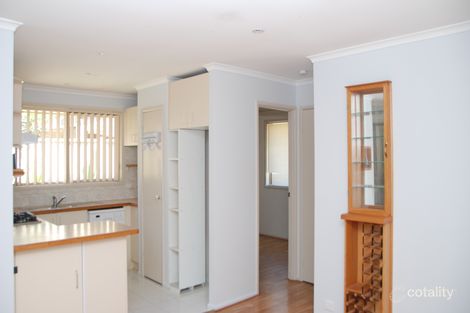 Property photo of 1 Conferta Court Cranbourne West VIC 3977