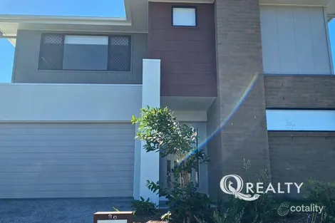 Property photo of 86 Lunar Circuit Spring Mountain QLD 4300