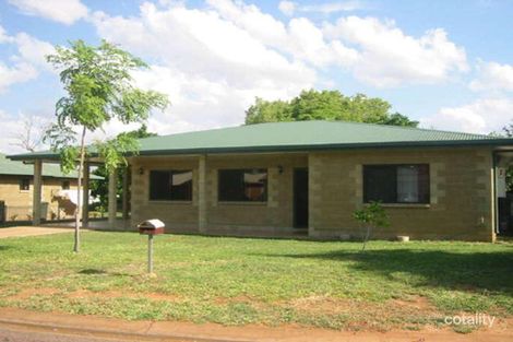 6 Hilton Ct, Richmond Hill, QLD 4820