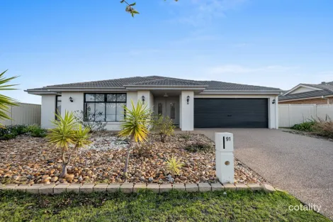 Property photo of 91 Hillam Drive Griffith NSW 2680