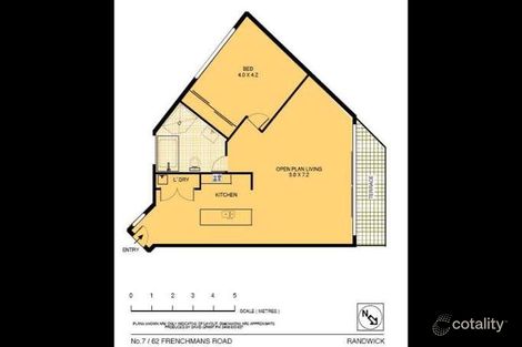 Property photo of 62 Frenchmans Road Randwick NSW 2031