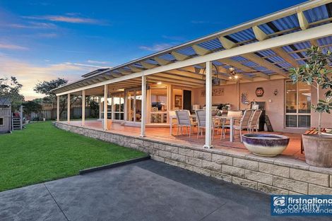 Property photo of 3 Mare Court Harrington Park NSW 2567