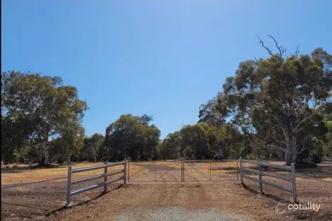 Property photo of 124 Windemere Way Bindoon WA 6502
