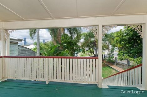 Property photo of 36 Normanby Terrace Kelvin Grove QLD 4059