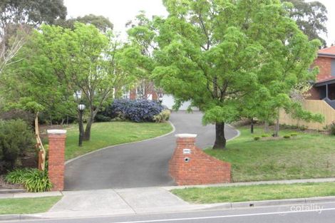 7 Bournevale Dr, Berwick, VIC 3806