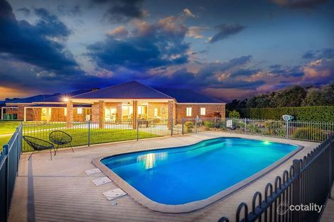 Property photo of 29 Lobbe Road Thurgoona NSW 2640