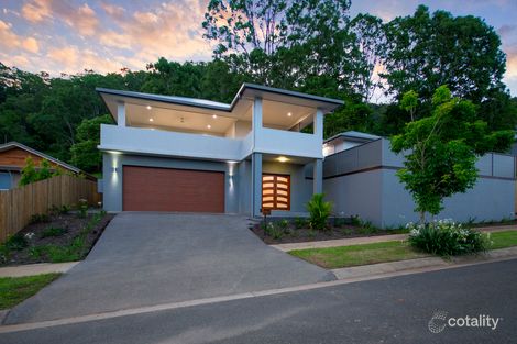 Property photo of 31 Lacewing Drive Mount Sheridan QLD 4868