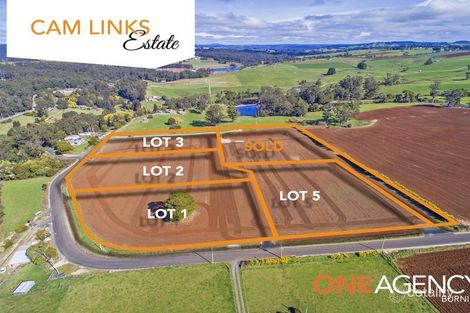12a Hoares Lane, Elliott, TAS 7325