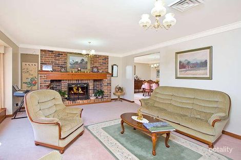 Property photo of 10 Katnook Place West Pennant Hills NSW 2125