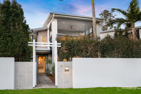 33a Jersey St, Morningside, QLD 4170