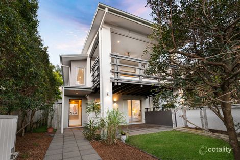 Property photo of 33A Jersey Street Morningside QLD 4170