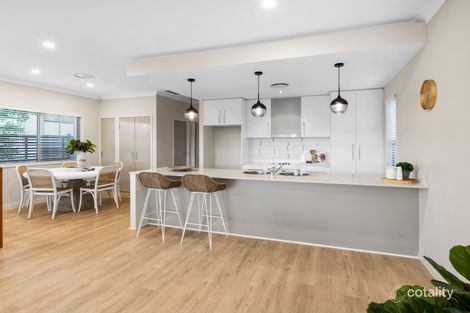 Property photo of 33A Jersey Street Morningside QLD 4170