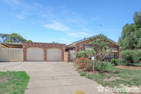 85 Undurra Dr, Glenfield Park, NSW 2650