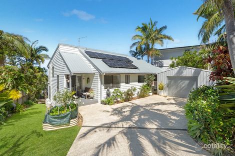 Property photo of 57 Survey Street Lennox Head NSW 2478