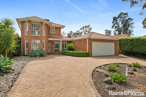 Property photo of 3 Porter Avenue Roxburgh Park VIC 3064