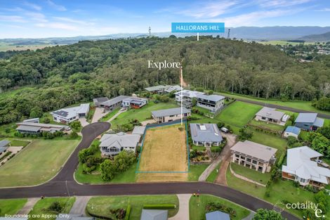 15 Moses Cct, Atherton, QLD 4883