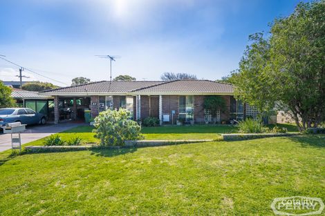 Property photo of 33 Fletcher Way Mandurah WA 6210